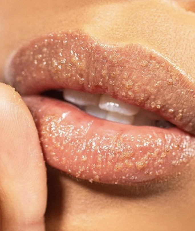 Exfoliate