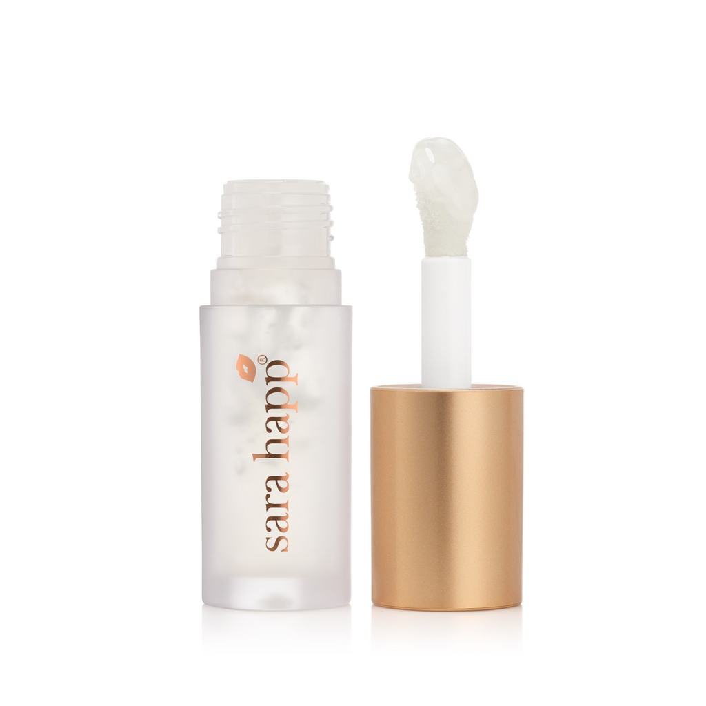 Clear Lip Plumper