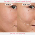 Bouncy & Firm Sleeping Mask