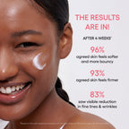 Bouncy & Firm Sleeping Mask