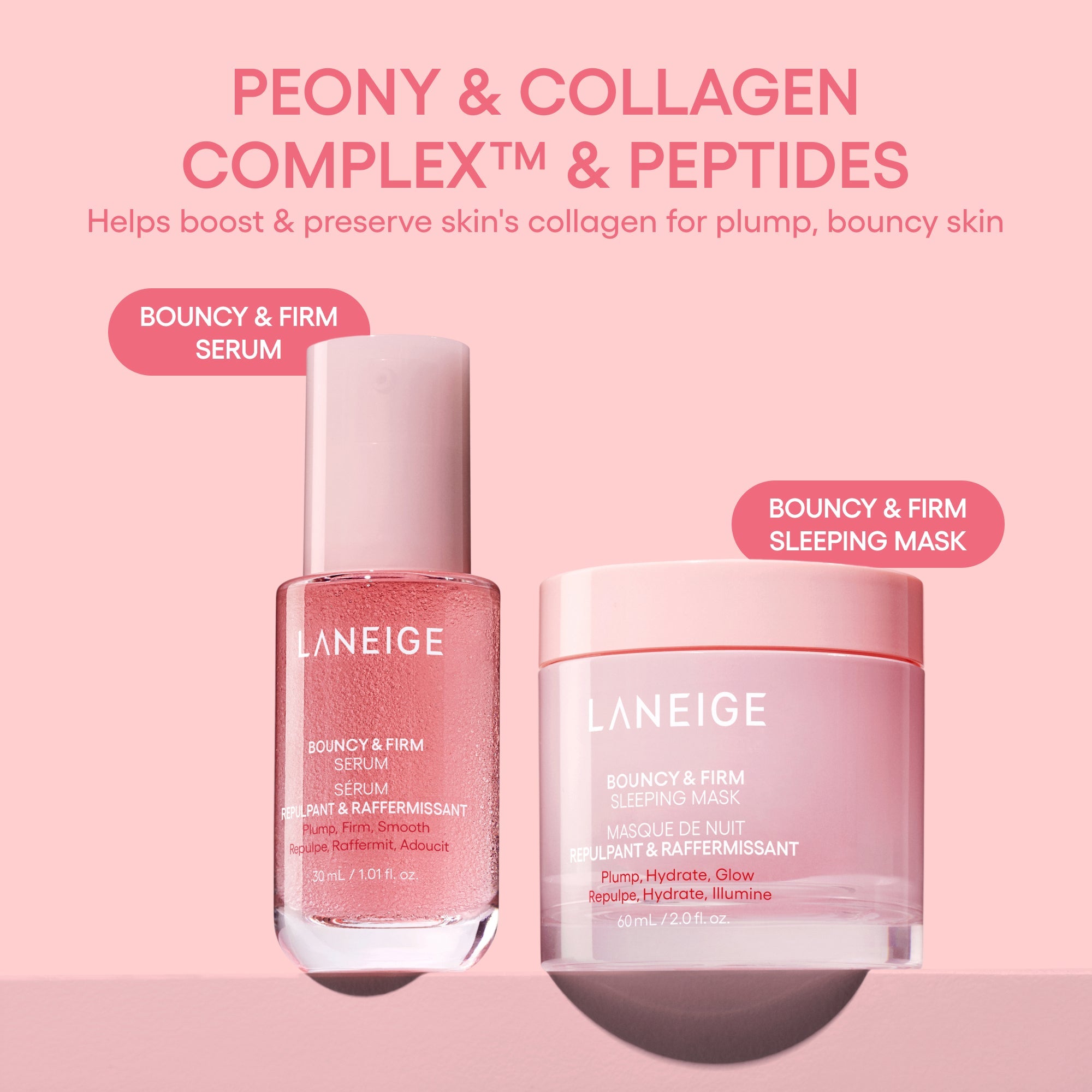 Bounce Back Skincare Duo
