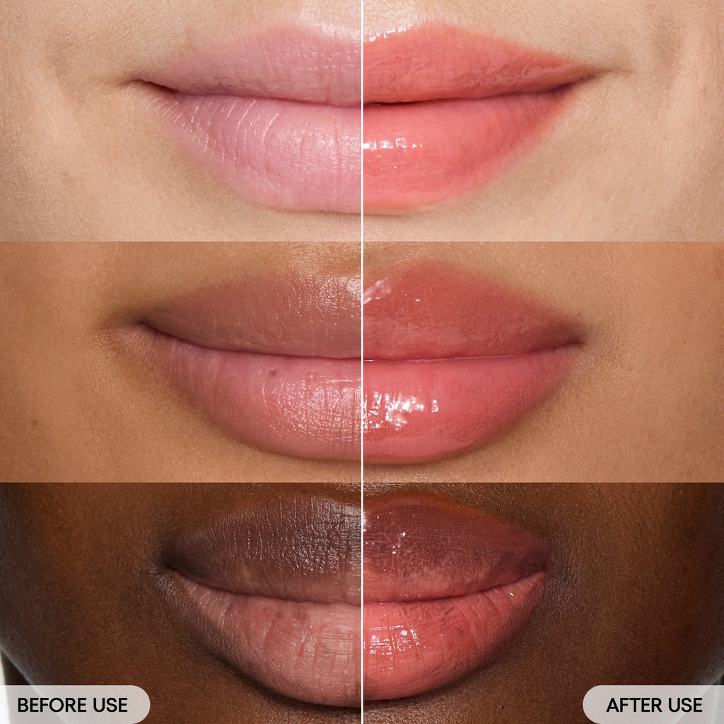 Peach Lip Duo