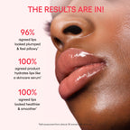 Donut Delight Lip Serum Duo