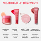 Donut Delight Lip Serum Duo