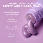 Glaze Craze Tinted Lip Serum
