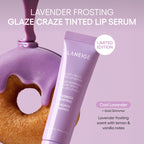 Glaze Craze Tinted Lip Serum