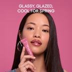 Glaze Craze Tinted Lip Serum