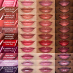 Glaze Craze Tinted Lip Serum