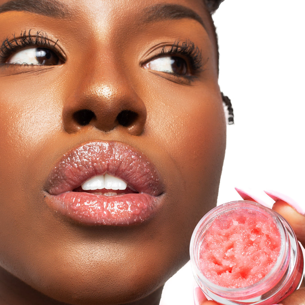 Pink Grapefruit