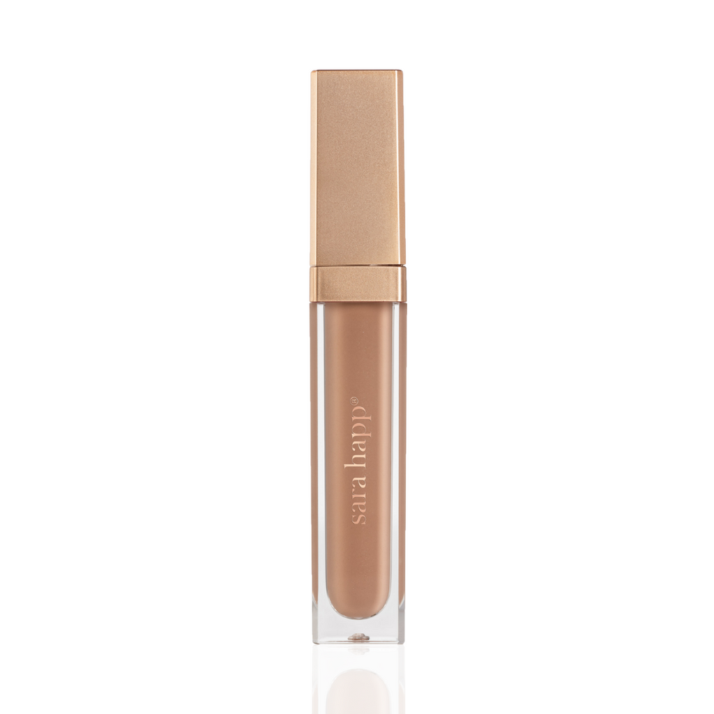 The Nude Slip