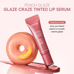 Glaze Craze Tinted Lip Serum