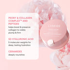 Bouncy & Firm Lip Treatment