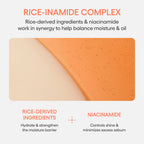 Balance Mode Pore Polishing Peel-off Mask