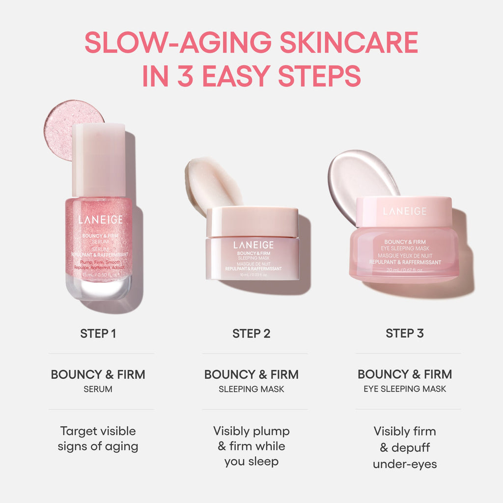 Bouncy Skin On The Go