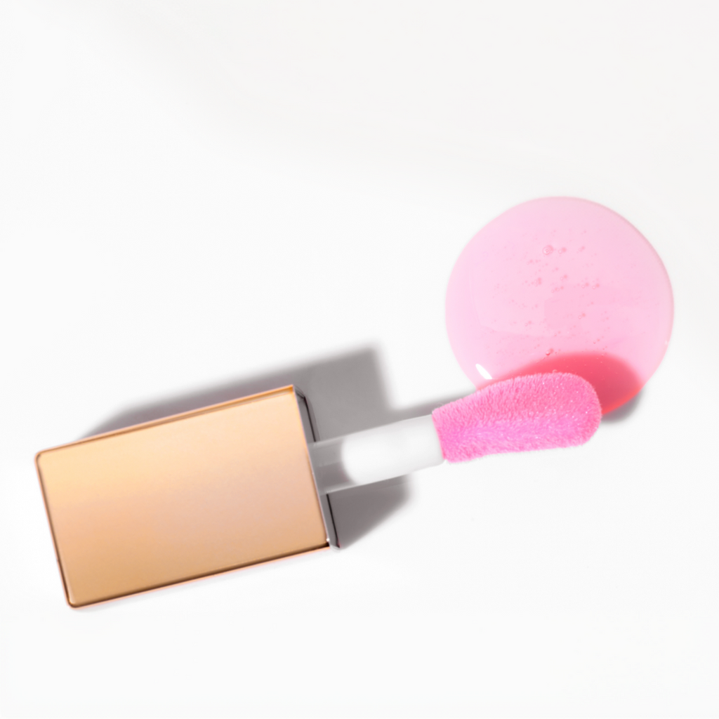 Candy Cushion Kiss