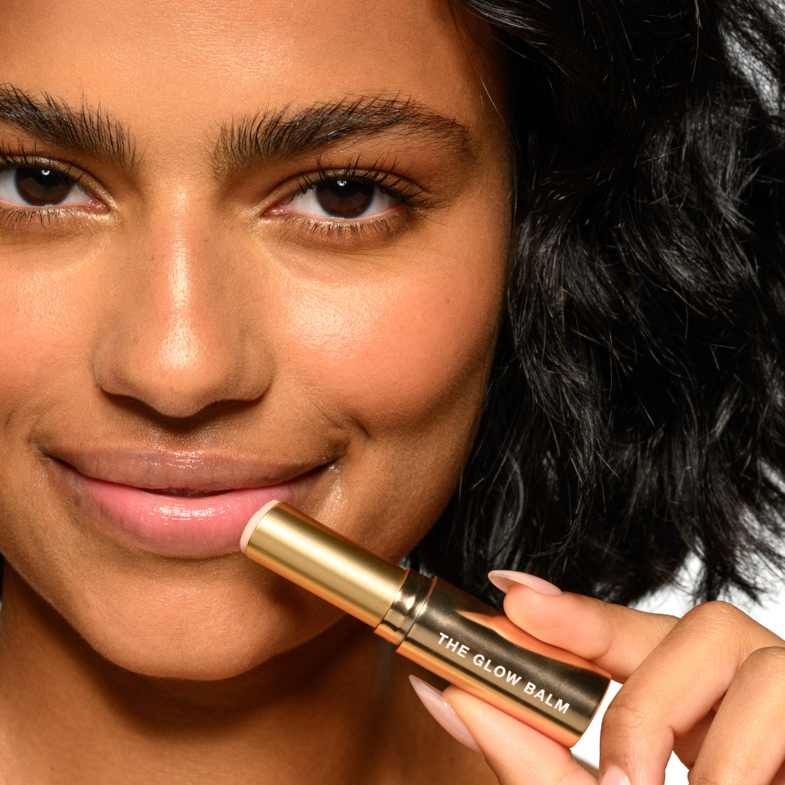 The Glow Balm