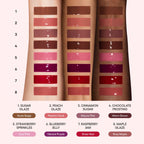 Glaze Craze Tinted Lip Serum