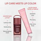 Golden Hour Tinted Lip Kit