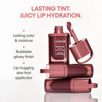Tint & Glaze Duo: Jazzy Jam & Cinnamon Sugar
