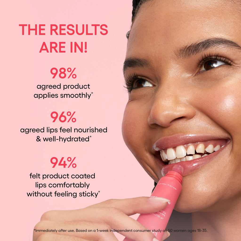 Lip Glowy Balm