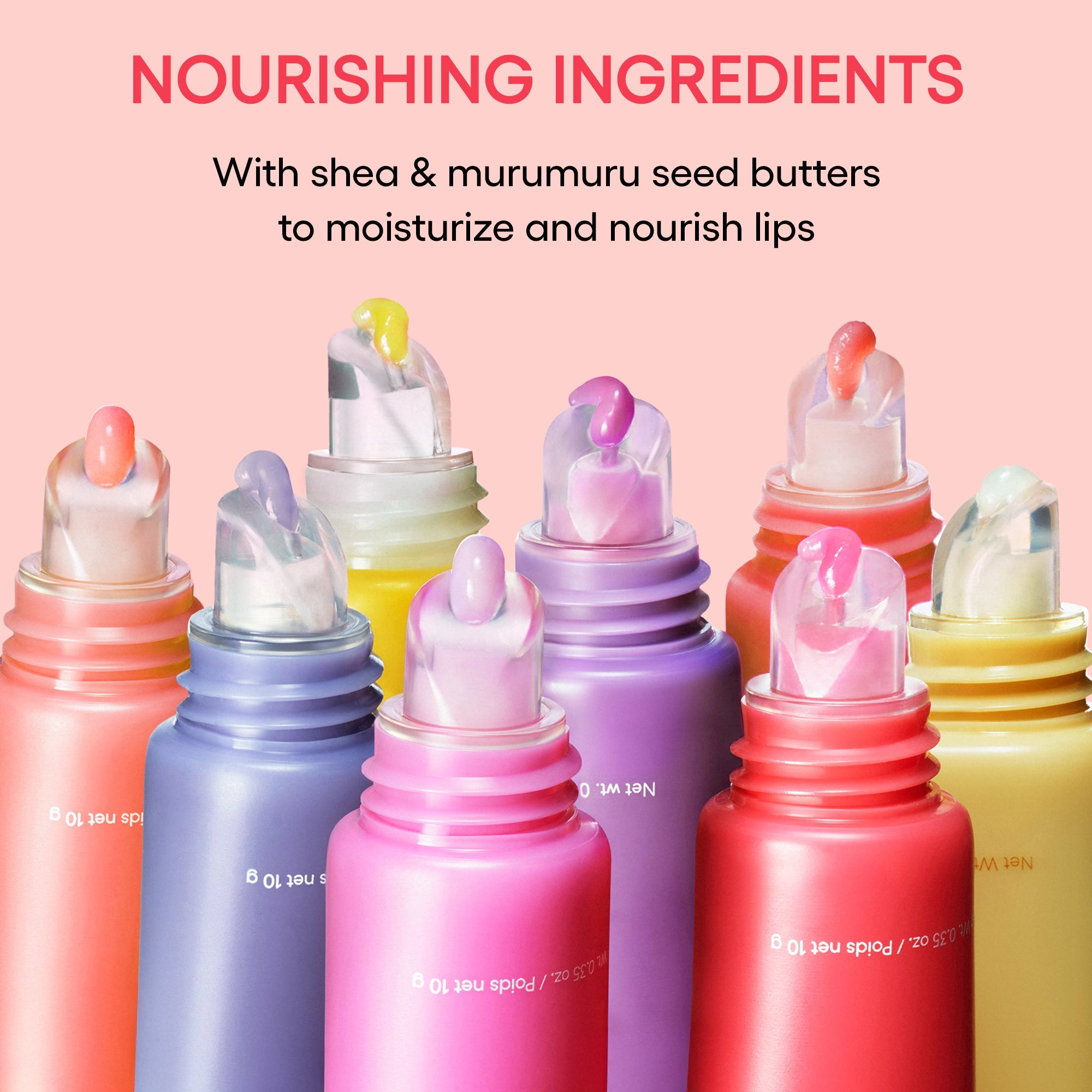 Lip Glowy Balm