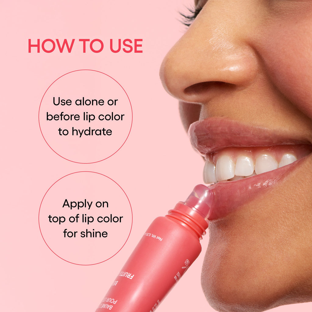 Lip Glowy Balm