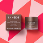 Lip Sleeping Mask