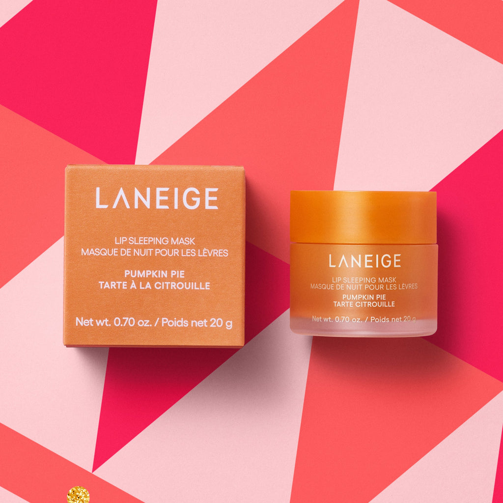 Lip Sleeping Mask
