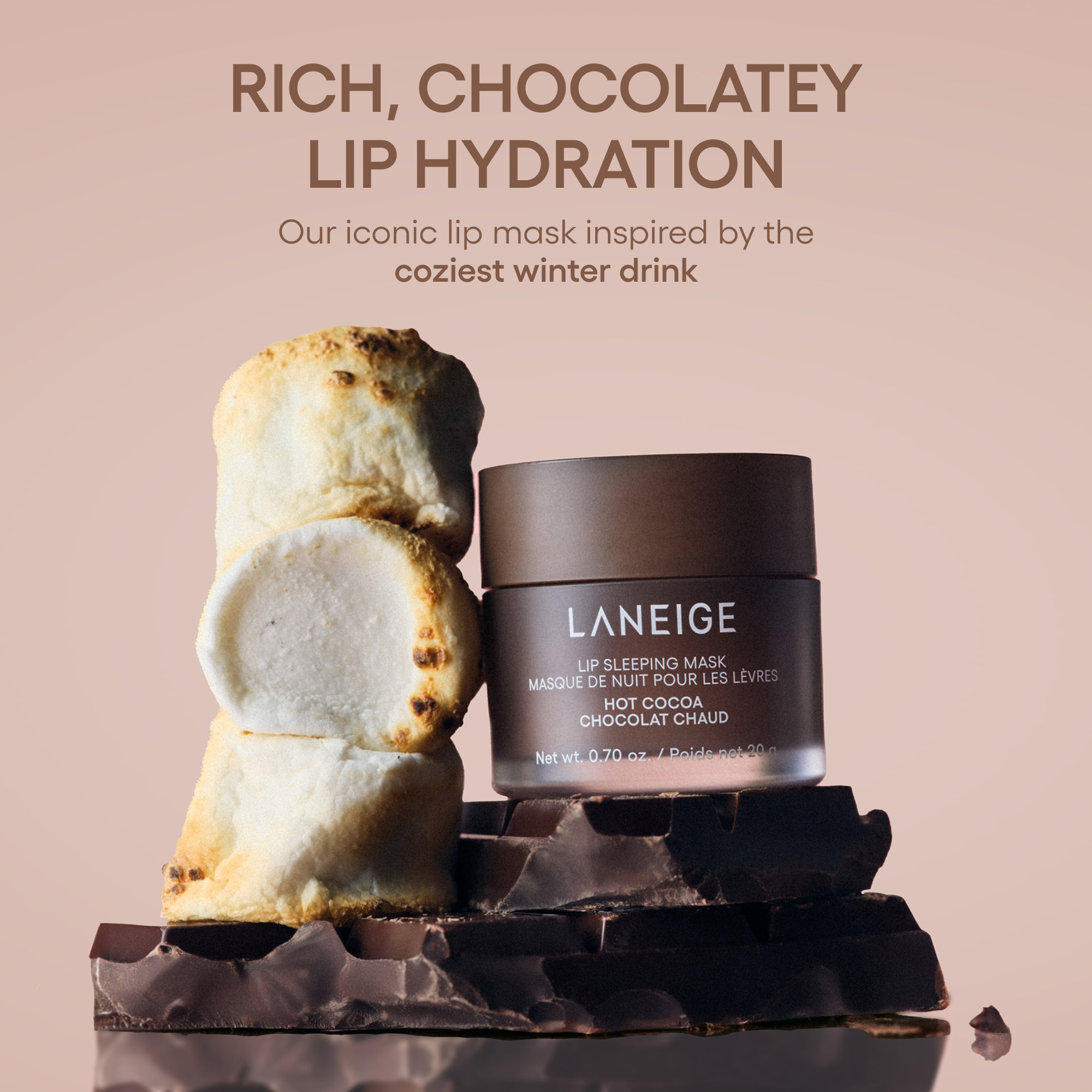Lip Sleeping Mask