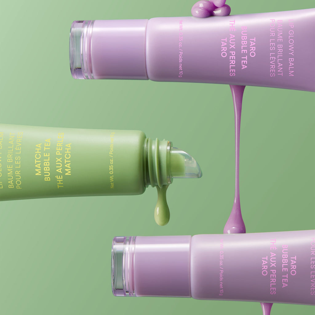 Lip Glowy Balm