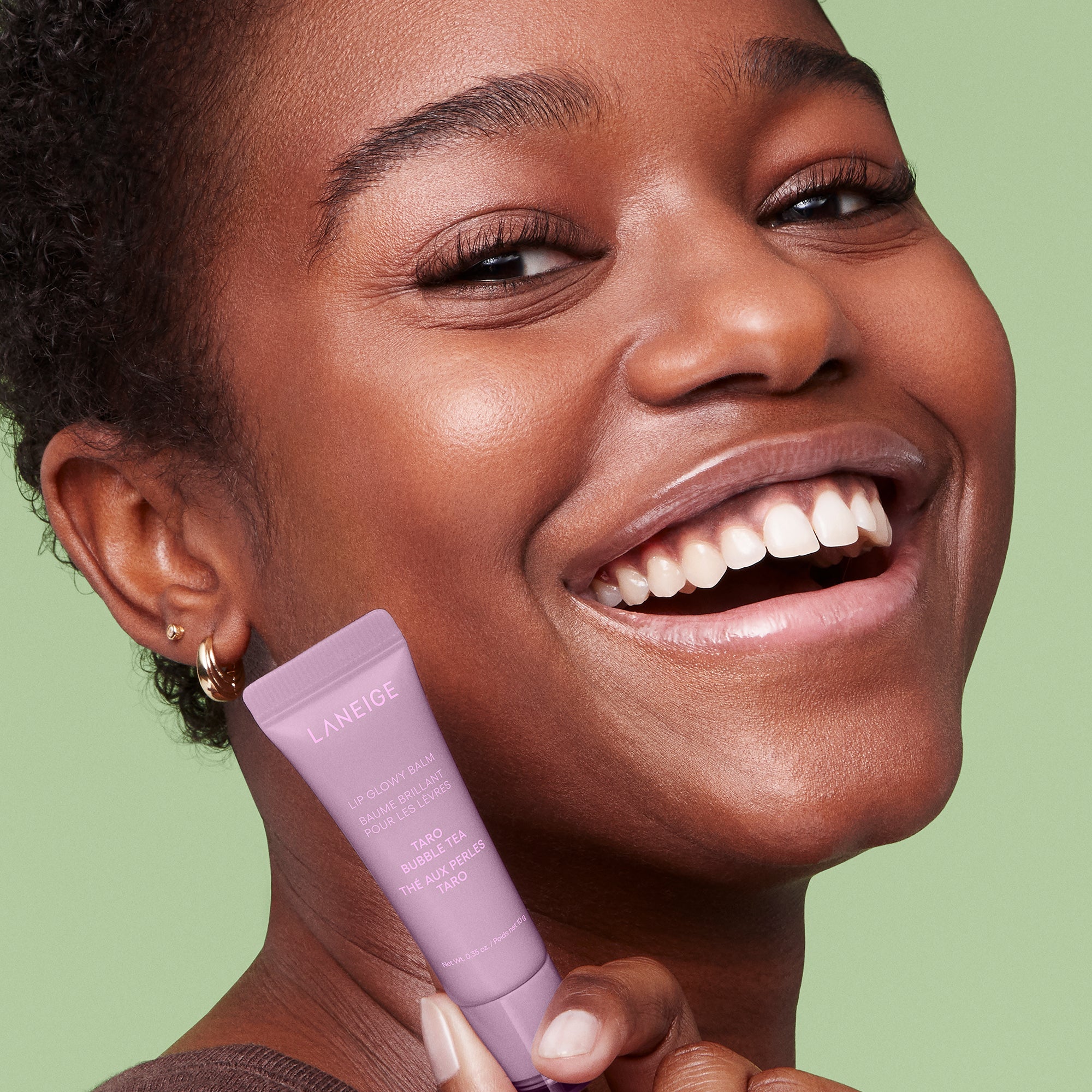 Lip Glowy Balm