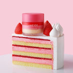 Lip Sleeping Mask