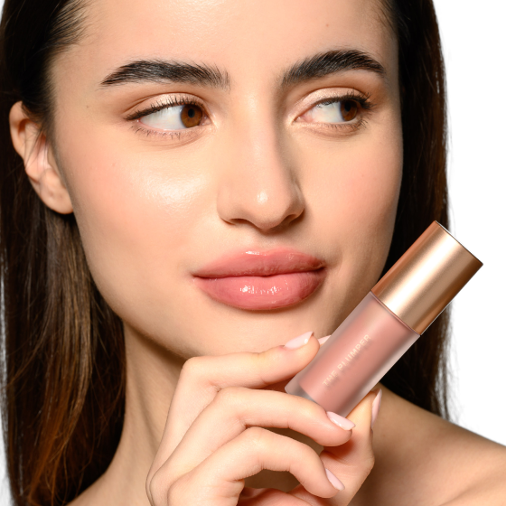 Neutral Nude Lip Plumper