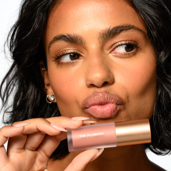 Neutral Nude Lip Plumper