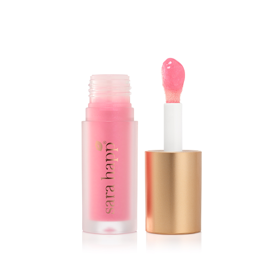 Pouty Pink Lip Plumper