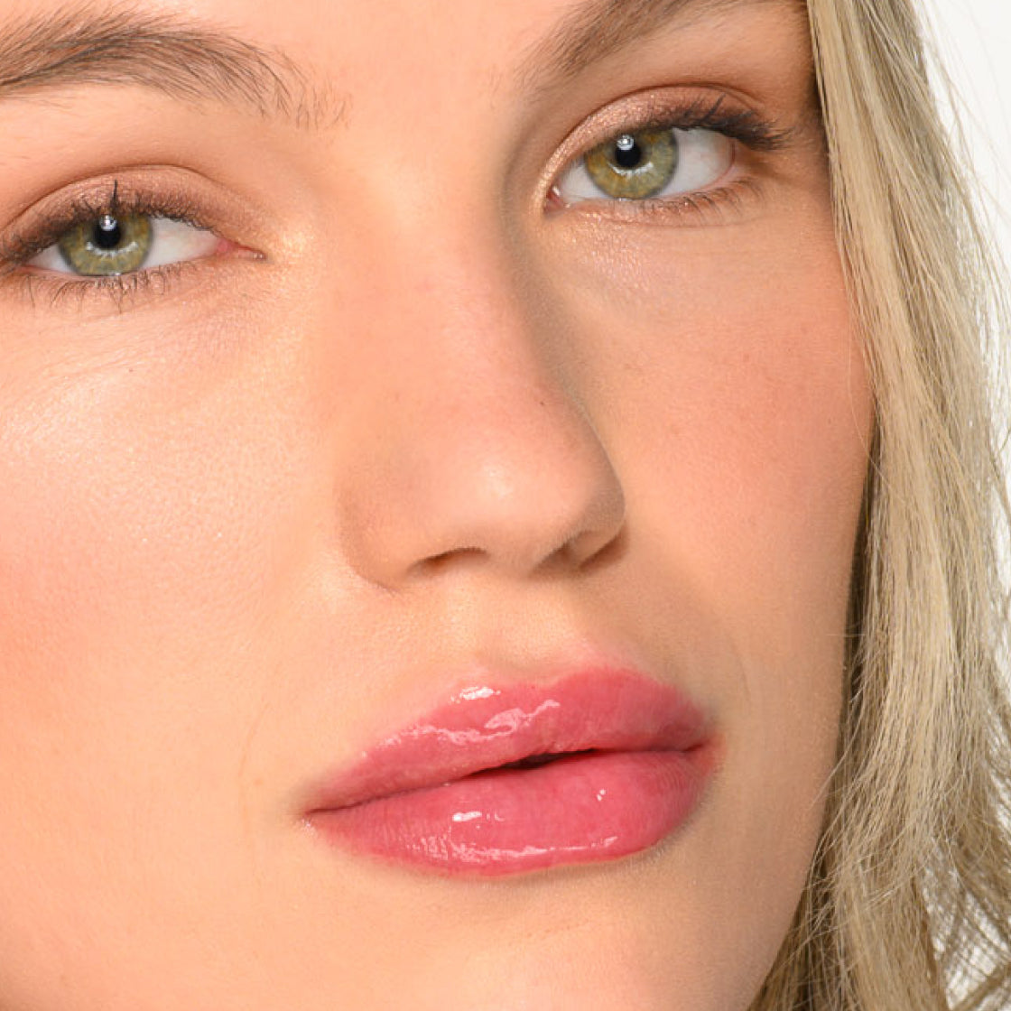 Clear Lip Plumper