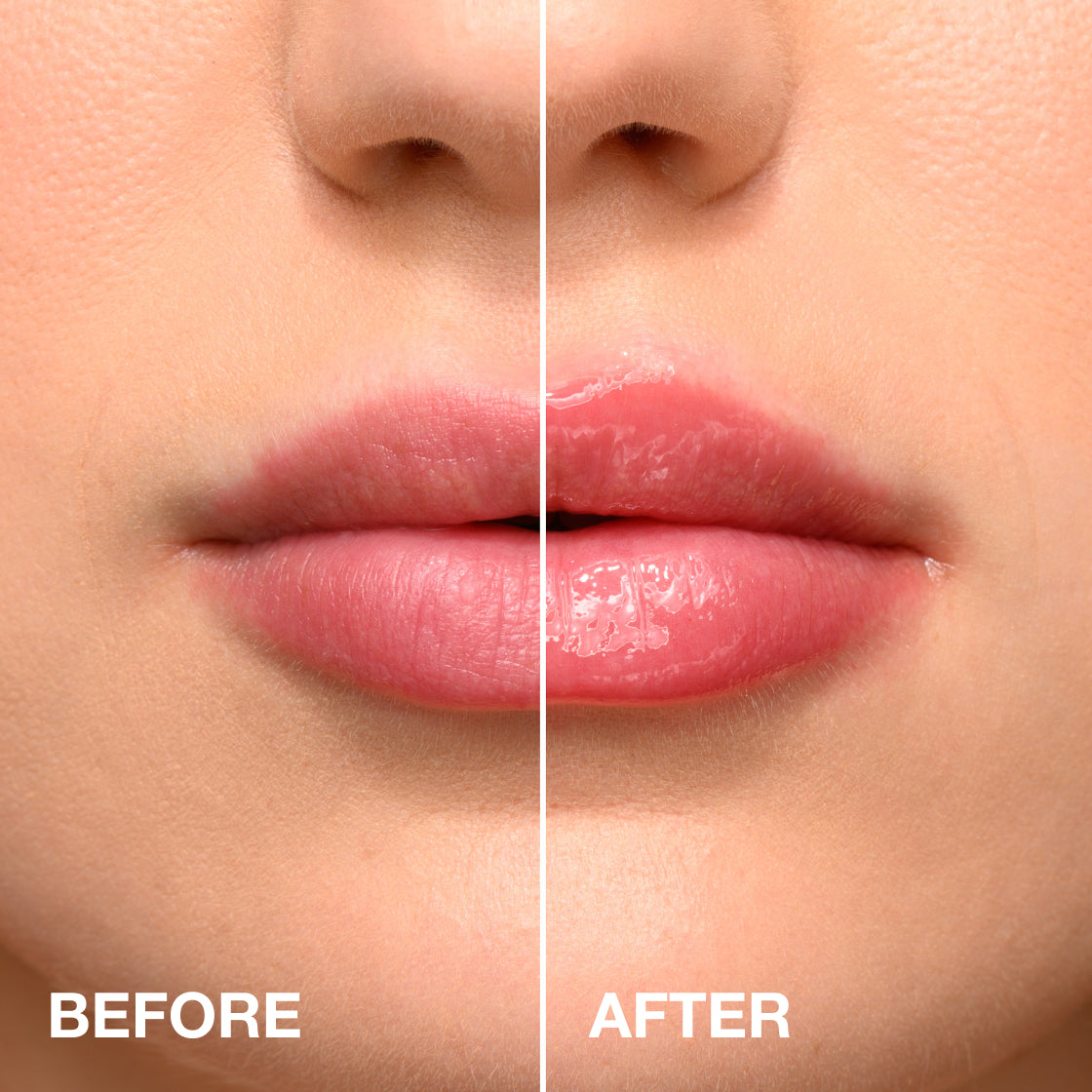 Clear Lip Plumper