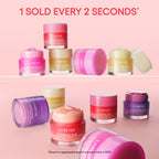 Lip Sleeping Mask