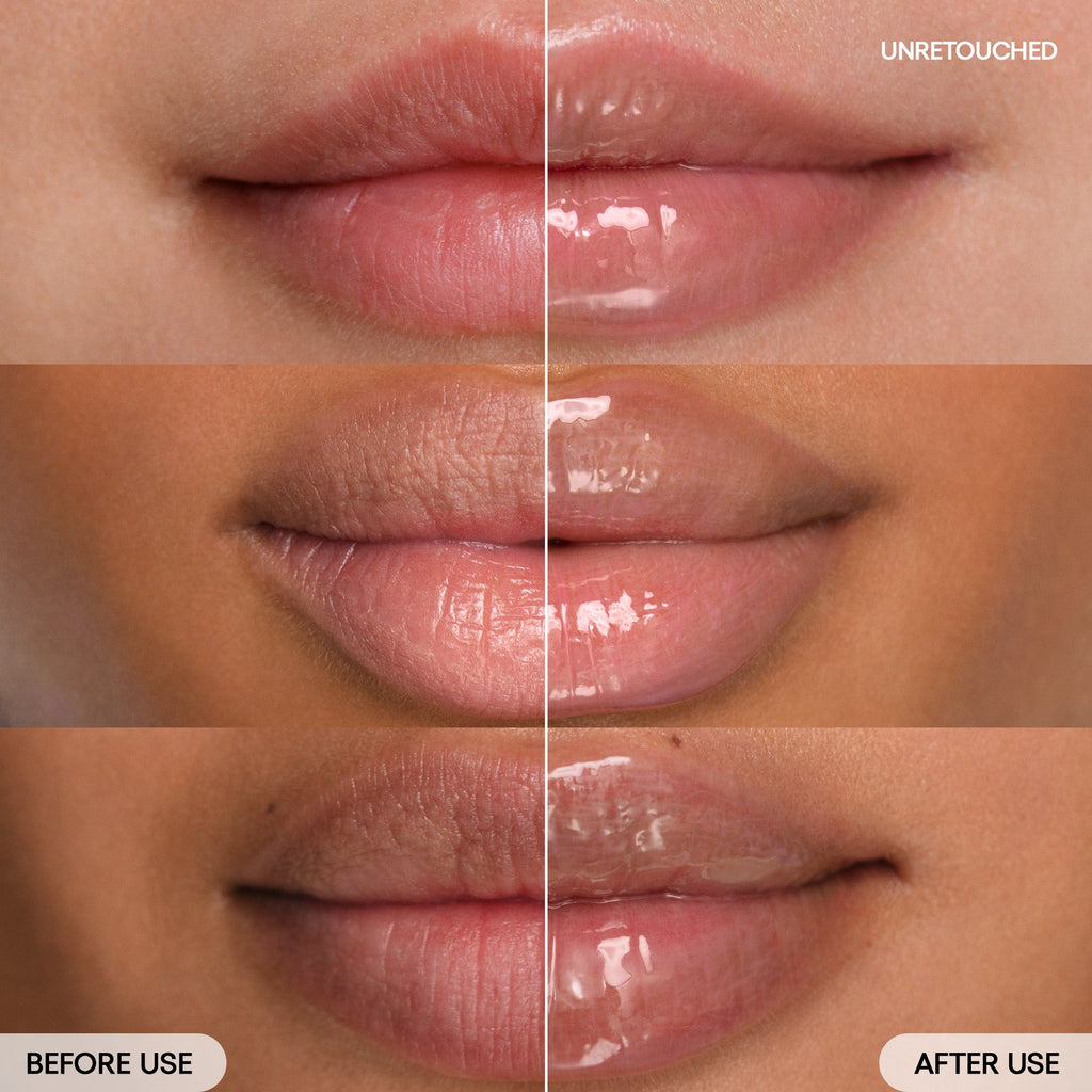 Lip Sleeping Mask