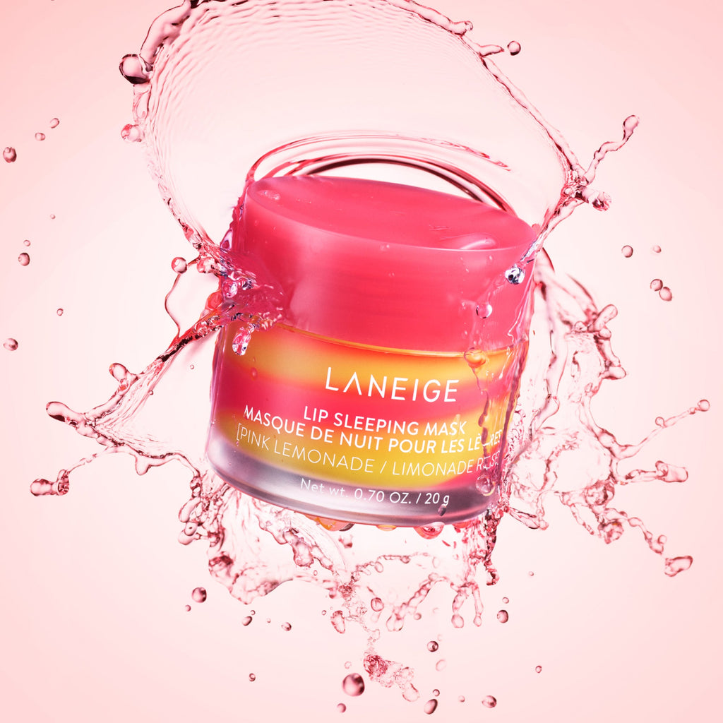 Lip Sleeping Mask