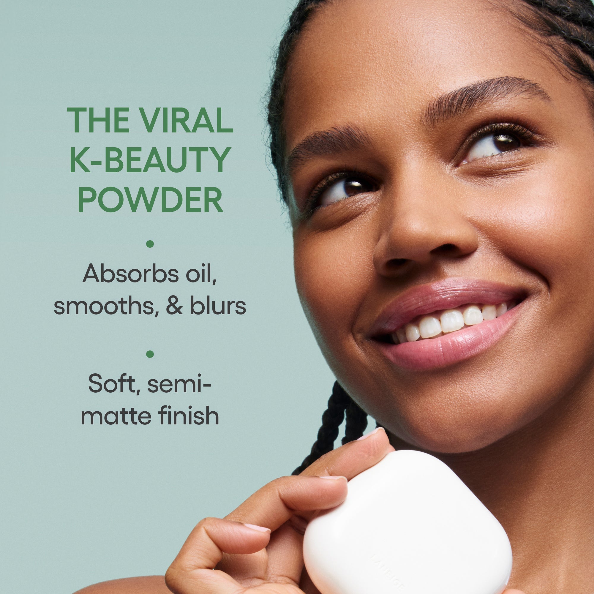 Neo Blurring Powder