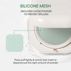 Neo Blurring Powder