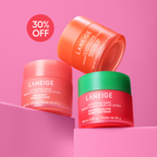 Tropical Lip Sleeping Mask Vault