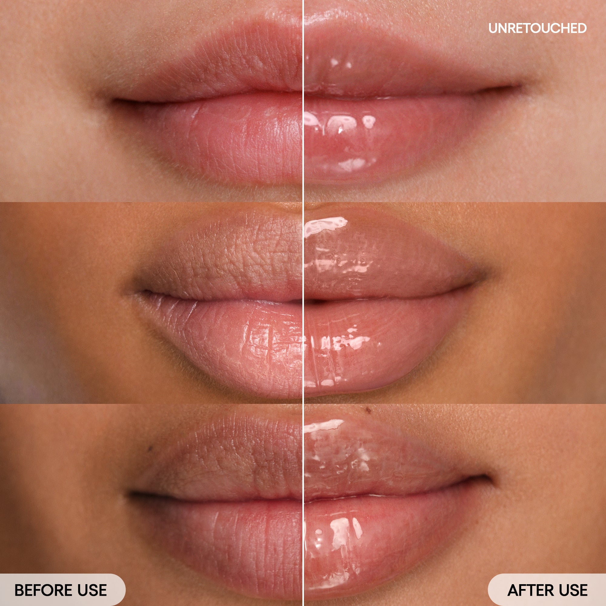 Peach Lip Duo