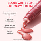 Winter Glaze Craze Duo