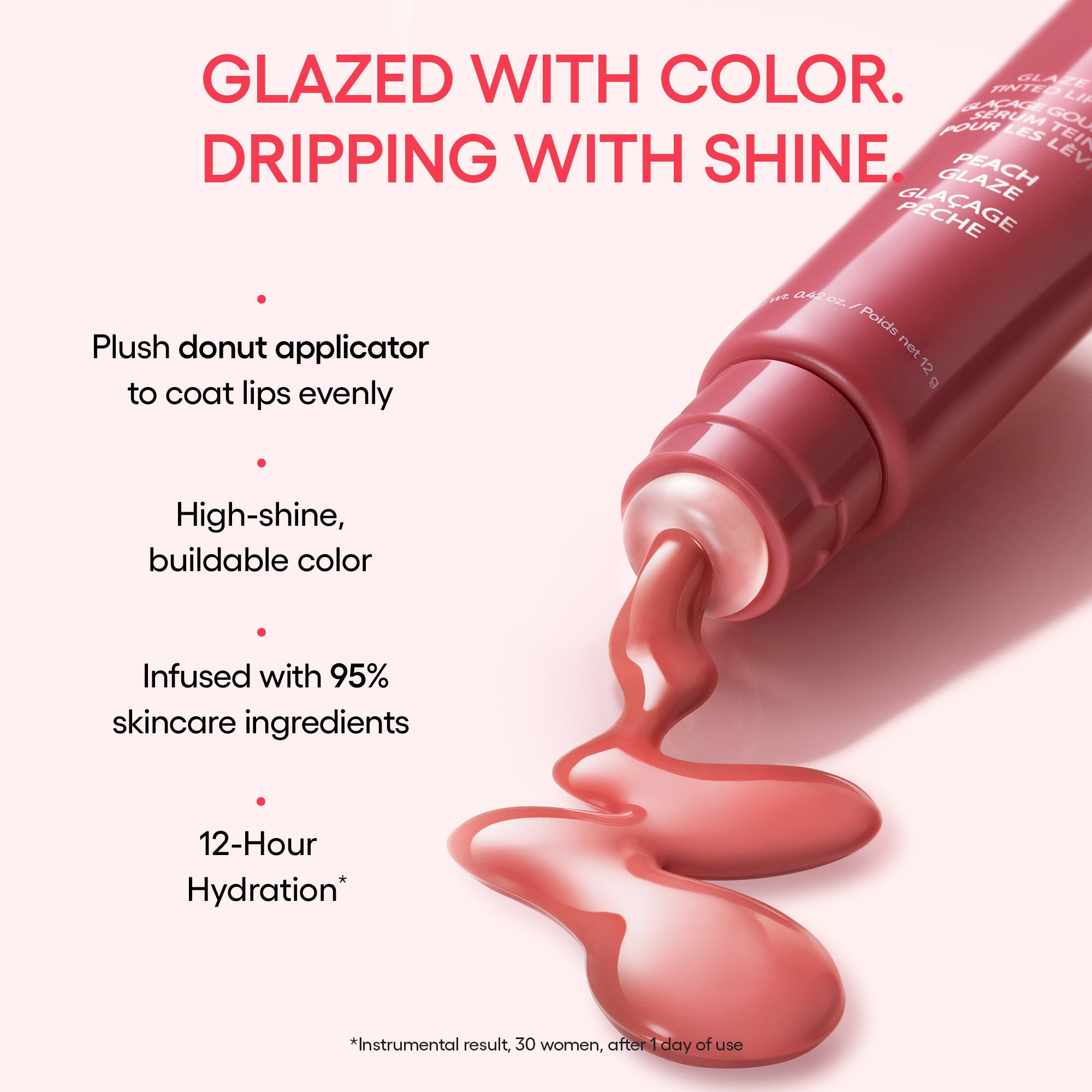 Fall Glaze Craze Duo