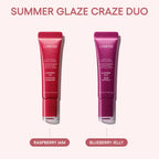 Summer Glaze Craze Duo