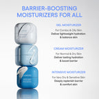 Water Bank Blue Hyaluronic Cream Moisturizer
