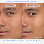 Water Bank Blue Hyaluronic Cream Moisturizer