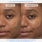 Water Bank Blue Hyaluronic Gel + Refill Duo
